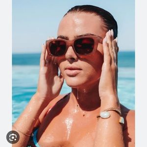 I-SEA polarized Sonic sunglasses